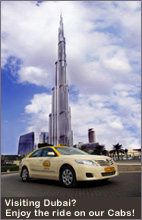 Visit Dubai Website